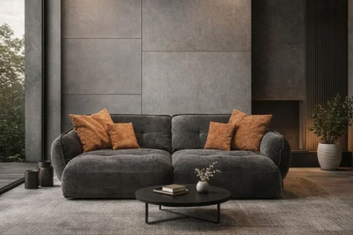 Sofa Be Fluffy IMS Group