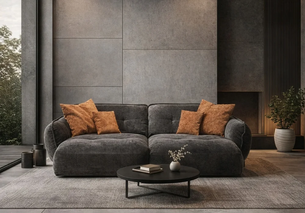 Sofa Be Fluffy IMS Group