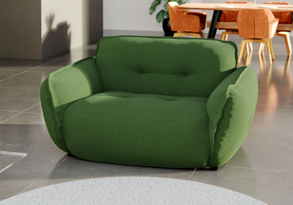 Sofa Be Fluffy IMS Group
