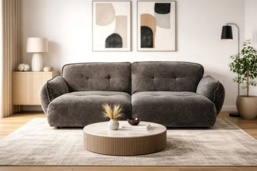 Sofa Be Fluffy IMS Group