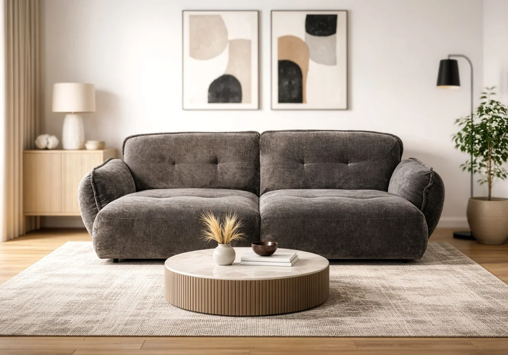 Sofa Be Fluffy IMS Group