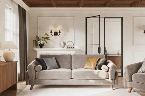 Sofa Felicity Bydgoskie Meble