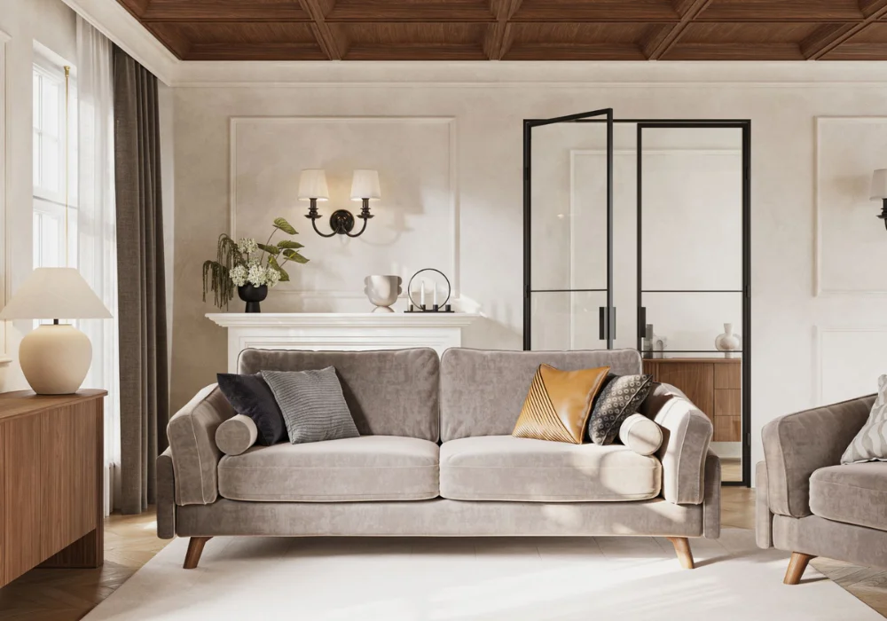 Sofa Felicity Bydgoskie Meble