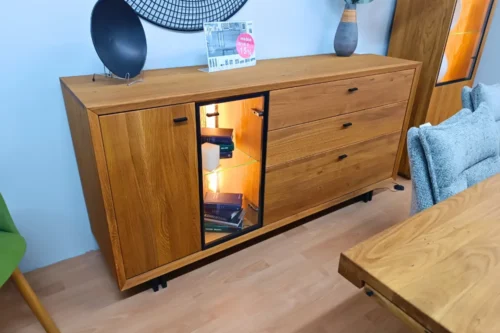 Kolekcja Vigo Dekort od ręki