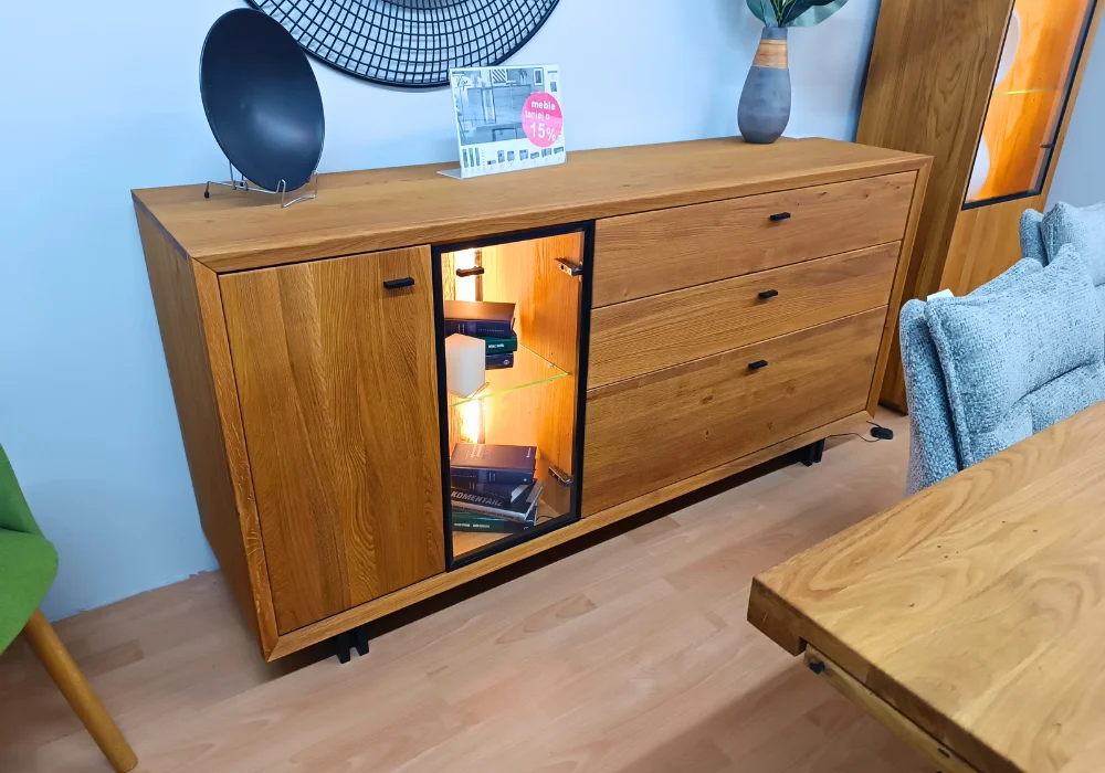 Kolekcja Vigo Dekort od ręki