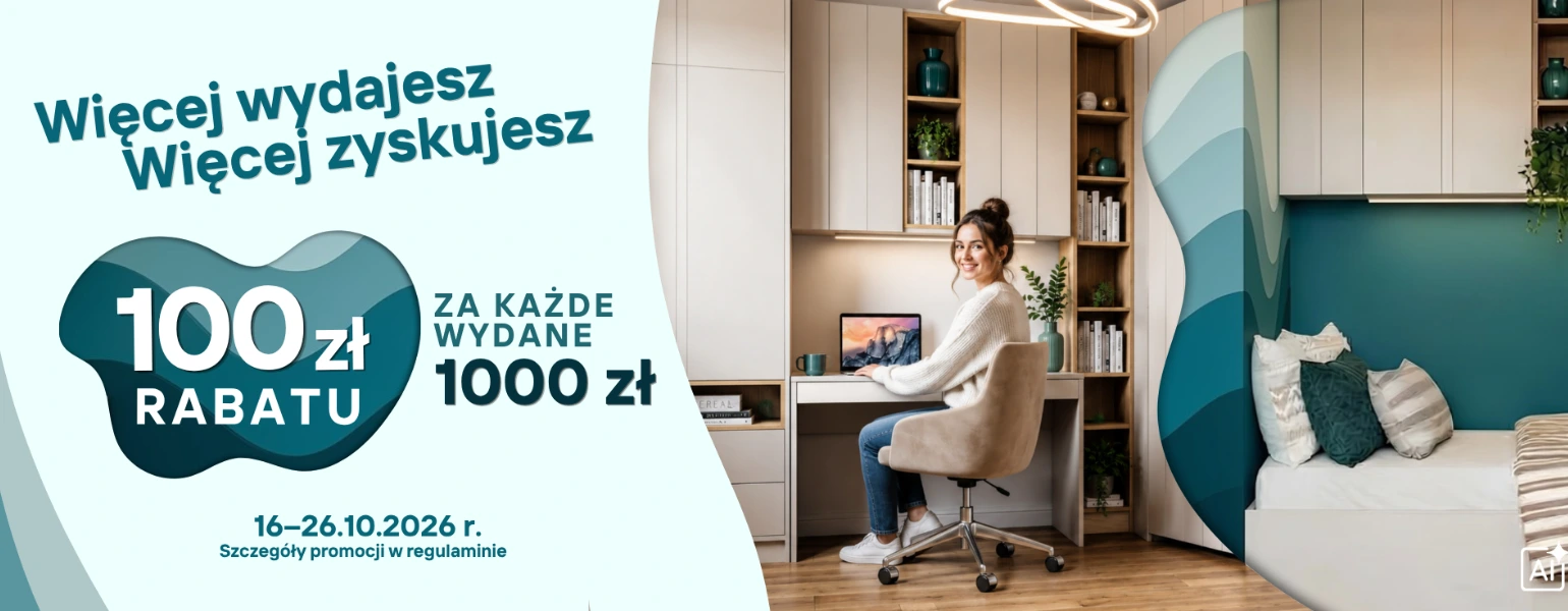 Meble dla dzieci Meblik
